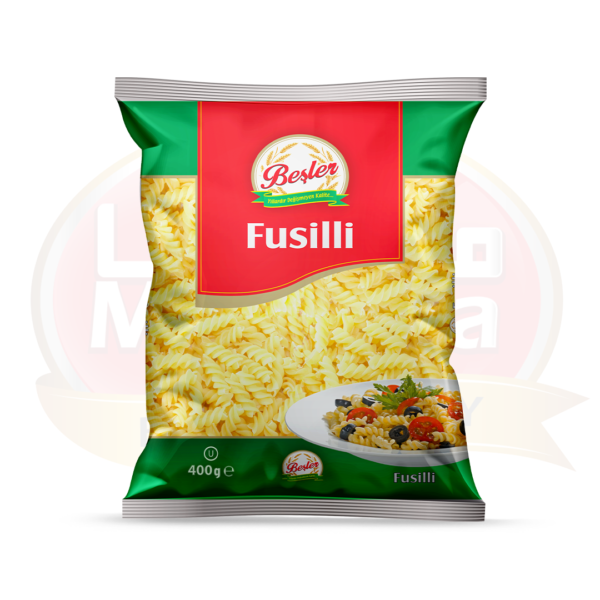 FUSILLI